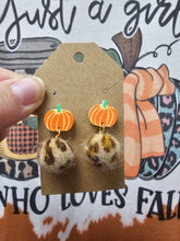 Load image into Gallery viewer, TC's Statement Fall Earrings