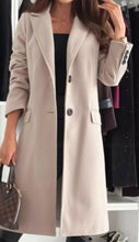 Load image into Gallery viewer, Simply Classy Coat