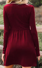 Load image into Gallery viewer, Baby, It's Perfect Tunic/Mini Dress - Regular