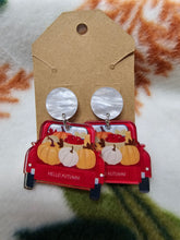 Load image into Gallery viewer, TC's Statement Fall Earrings