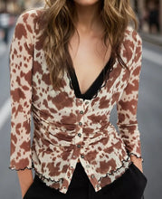 Load image into Gallery viewer, Come Out Tonight Top