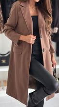 Load image into Gallery viewer, Simply Classy Coat