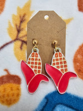 Load image into Gallery viewer, TC's Statement Fall Earrings