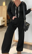 Load image into Gallery viewer, Gettin' In My Steps Jumpsuit