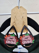 Load image into Gallery viewer, TC's Statement Fall Earrings
