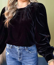 Load image into Gallery viewer, Playful Persona Blouse