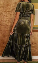 Load image into Gallery viewer, 'Bout To Celebrate Maxi Dress - Regular