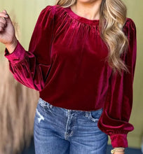 Load image into Gallery viewer, Playful Persona Blouse