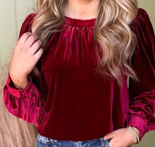 Load image into Gallery viewer, Playful Persona Blouse