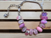 Load image into Gallery viewer, Lenzy&#39;s Bead Bracelets

