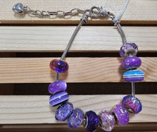 Load image into Gallery viewer, Lenzy&#39;s Bead Bracelets
