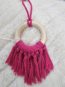Susan's Car Charm