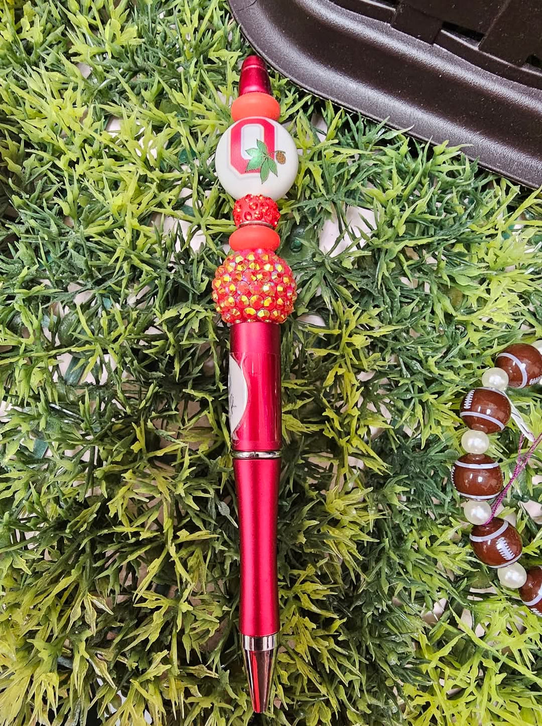 Lenzy's OSU Pen