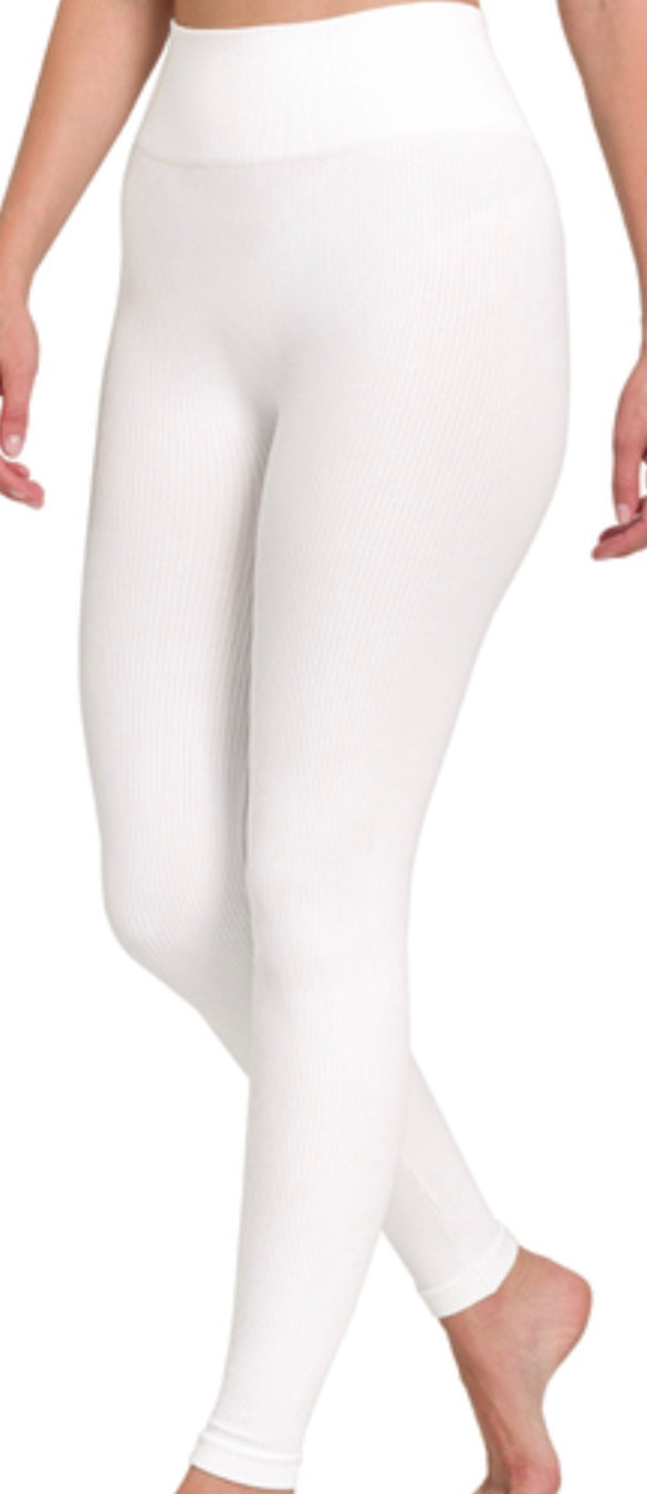 No Jokin’ Leggings