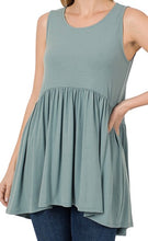 Load image into Gallery viewer, Baby Me, Pweaze Tunic
