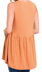 Baby Me, Pweaze Tunic