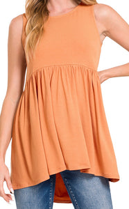 Baby Me, Pweaze Tunic