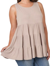 Load image into Gallery viewer, Baby, Please Tunic
