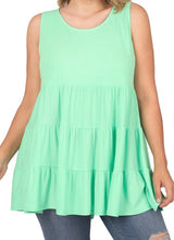 Load image into Gallery viewer, Baby, Please Tunic
