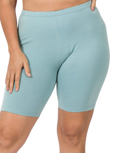As You Bike It Shorts