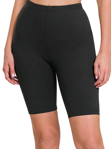 As You Bike It Shorts