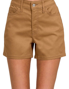 High Time We Did Shorts