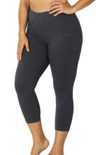 Load image into Gallery viewer, My Better Calf Capri Leggings
