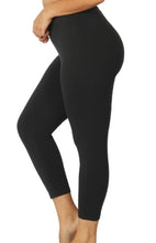 Load image into Gallery viewer, My Better Calf Capri Leggings
