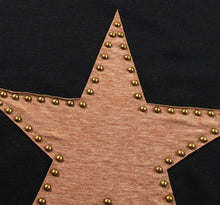 Load image into Gallery viewer, Riveting Star Quality Sweatshirt
