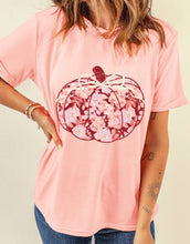 Load image into Gallery viewer, Cutest Punkin In The Patch Tee
