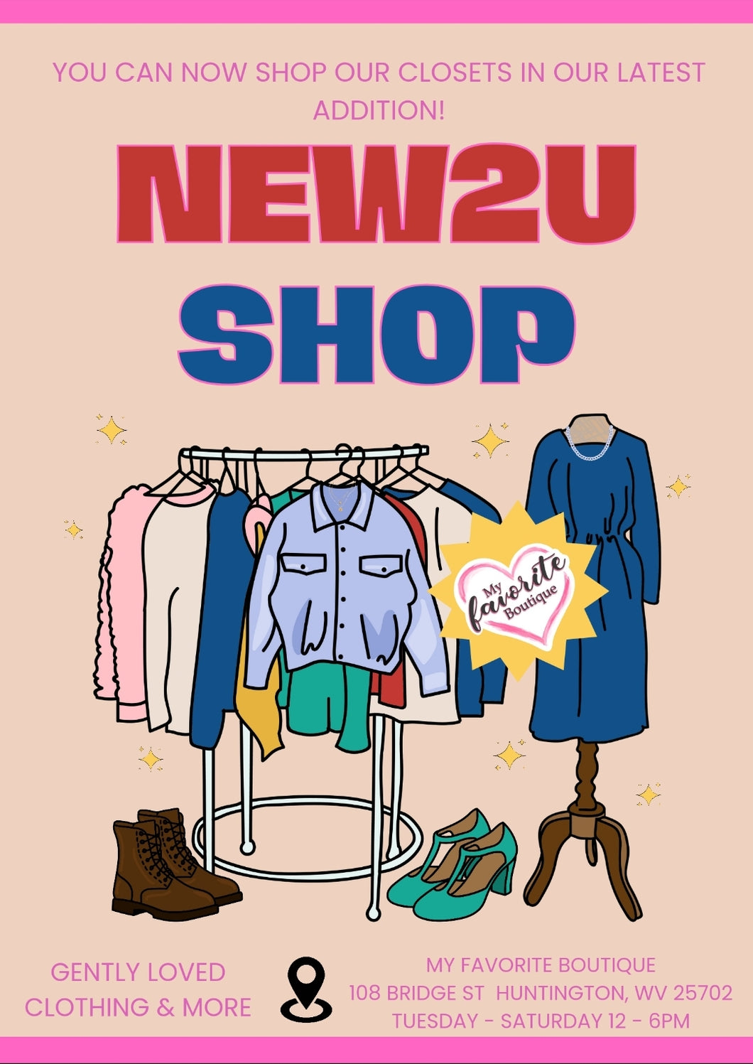 New2U
