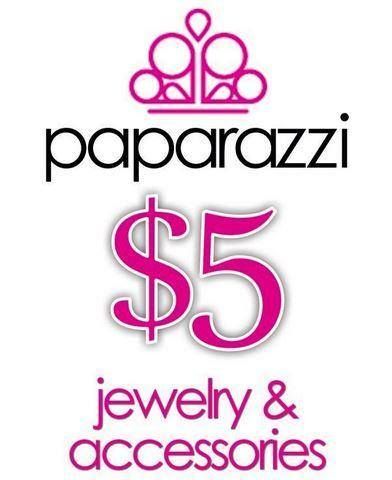 Paparazzi Jewelry