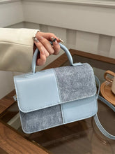 Load image into Gallery viewer, Best Of Both Crossbody
