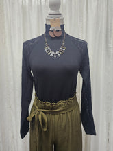 Load image into Gallery viewer, Go With The Flow Pants - Burnt Olive
