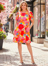 Load image into Gallery viewer, Opulent Oasis Dress
