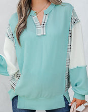 Load image into Gallery viewer, Neatly Trimmed Top
