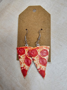 TC's Food Earrings