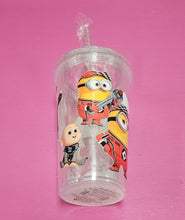 Load image into Gallery viewer, Kelly's Min!ons Cup
