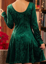 Load image into Gallery viewer, Delightful Company Dress - Regular
