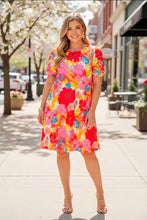 Load image into Gallery viewer, Opulent Oasis Dress
