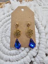 Load image into Gallery viewer, TC's Jewel Earrings
