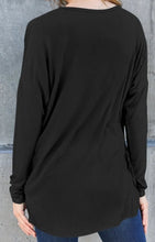 Load image into Gallery viewer, Basic Bae Long Sleeve Tee
