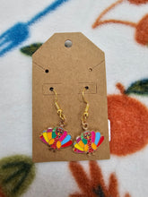 Load image into Gallery viewer, TC&#39;s Dainty Fall Earrings
