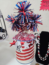 Load image into Gallery viewer, Grannie's 1776 Large Can Decor
