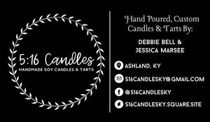 5:16 Candle