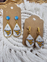 Load image into Gallery viewer, JB's WV Earrings
