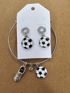 TC's Soccer Sets