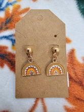 Load image into Gallery viewer, TC&#39;s Dainty Fall Earrings
