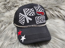 Load image into Gallery viewer, Chryssa&#39;s BRUH Hat
