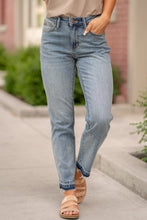 Load image into Gallery viewer, Raw Edge Judy Blues - 16W
